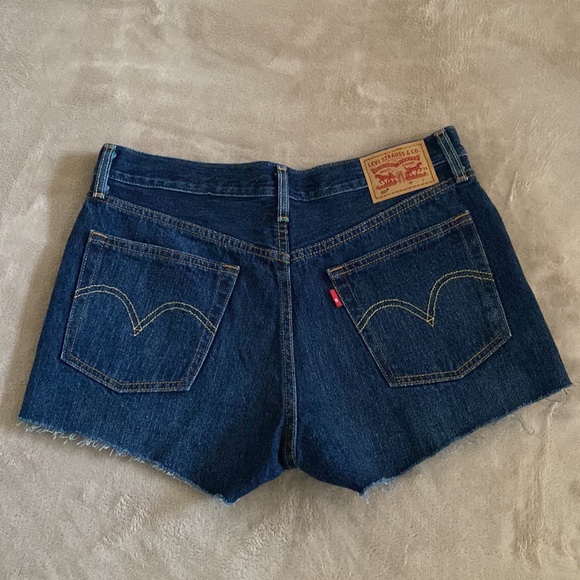 Levi’s shorts - Picture 5 of 5